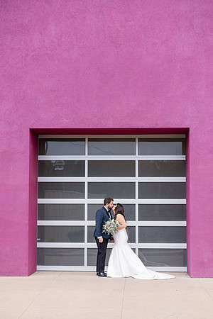 Wedding Phots MOLAA Long Beach Ca - David England Photography-357