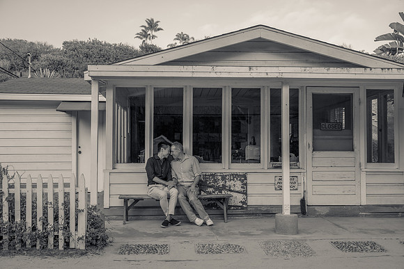 Crystal Cove Engagement Photos- Crystal Cove Engagement Photography-013