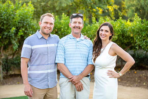 Arroyo Trabuco Golf Club-70