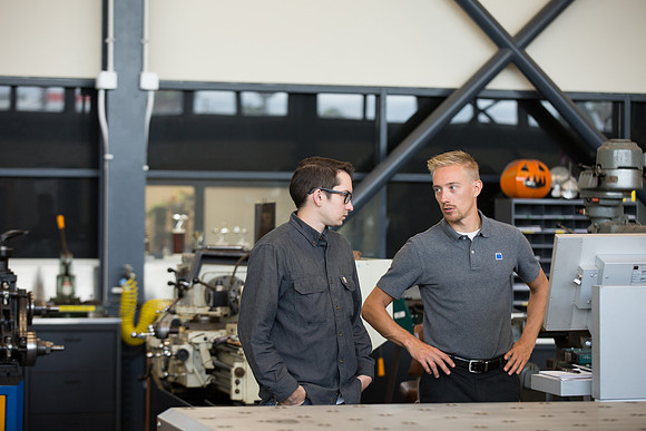 Trumpf Inc-23
