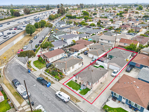 4316 W 163rd Lawndale Drone-003