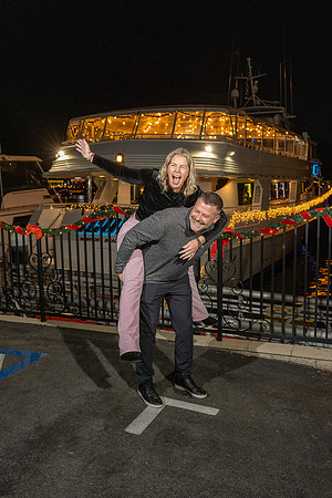 City Cruises Holiday Photos - Newport Beach-44