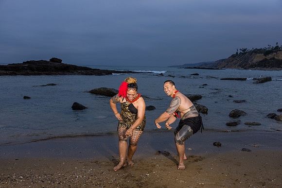 Family photos White Point Beach Los Angeles-114