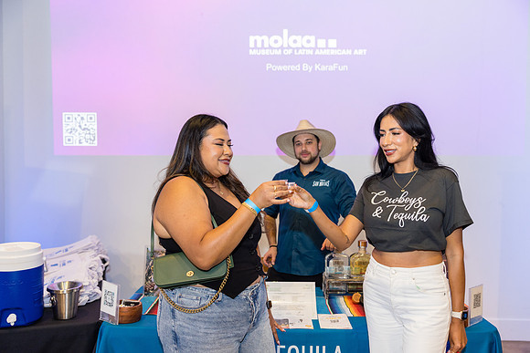 Tequila and Karaoke MOLLA Long Beach Ca-124