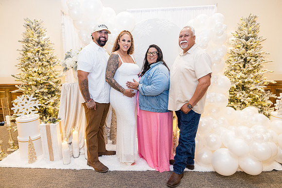 The Classic Club Baby Shower Photos-65