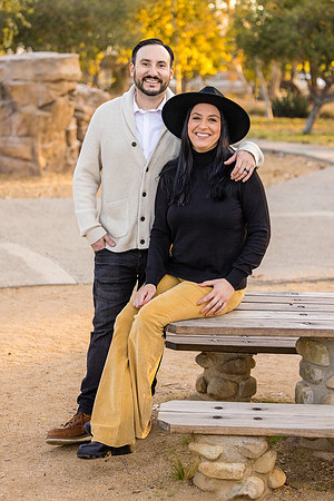 Family Photography San Juan Capistrano - AmTrak Family Photos San Juan Capistrano-073