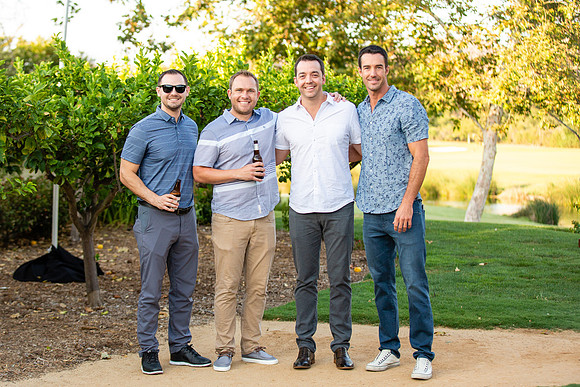 Arroyo Trabuco Golf Club-82