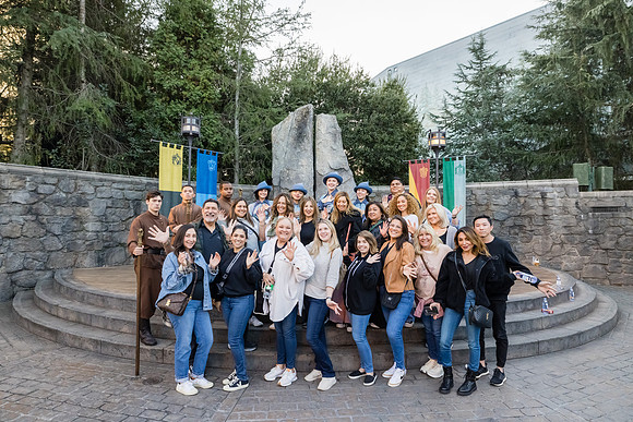 Escrow of the west Universal Studios-017