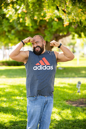 Headshot Photographer Venice-146
