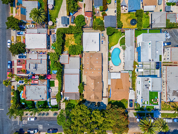 2945 West Blvd Drone-002