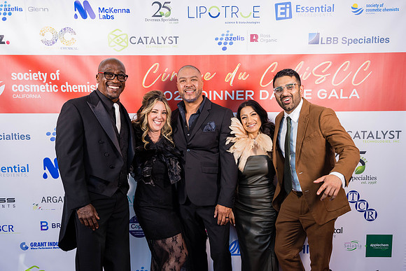 CASCC Dinner Dance - LA Live Diamond Room Photos-159
