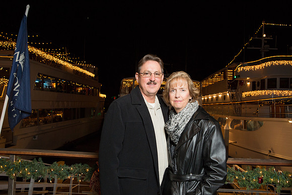 Newport Christmas Light Parade-31