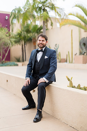 Wedding Phots MOLAA Long Beach Ca - David England Photography-044