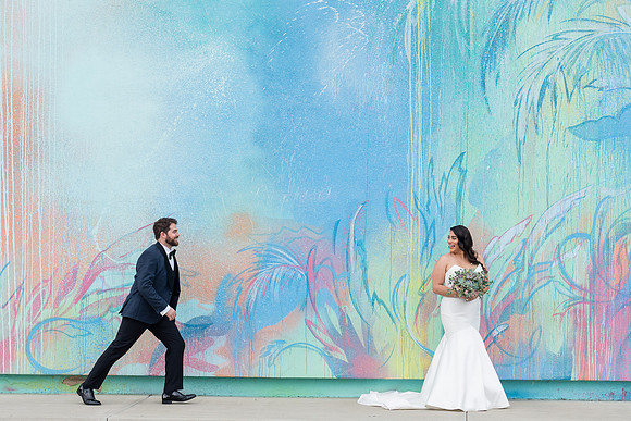 Wedding Phots MOLAA Long Beach Ca - David England Photography-335