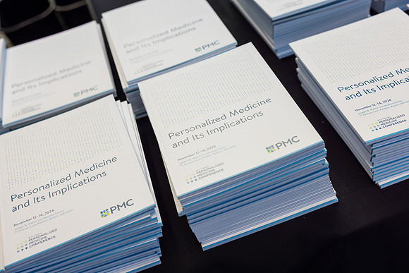 Day 2 Personalized Medicine Boston Ma - David England photography-5