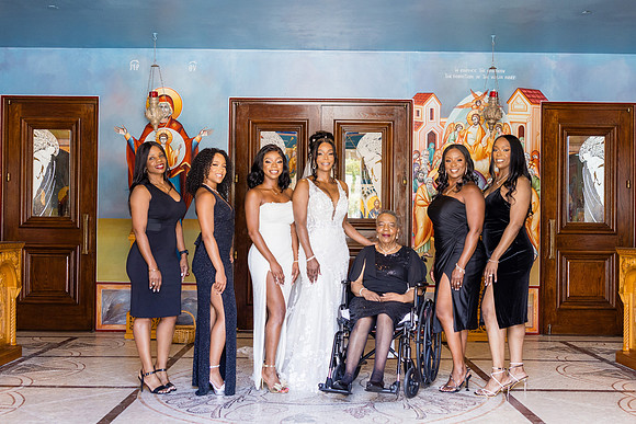 Wedding Photos -Assumption of the Blessed Virgin Mary-53