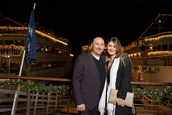 Newport Christmas Light Parade-38