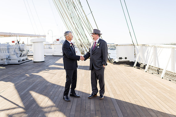 Queen Mary Wedding Photos - Verandah Grill Room-035