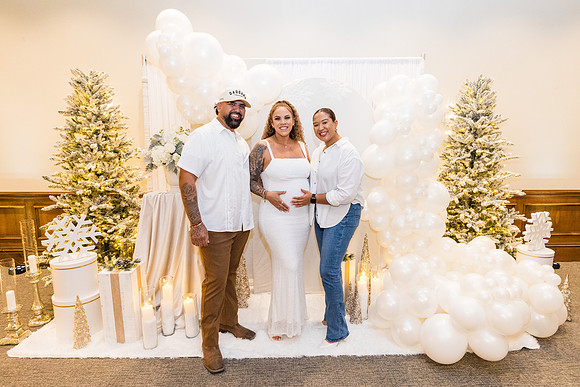 The Classic Club Baby Shower Photos-76