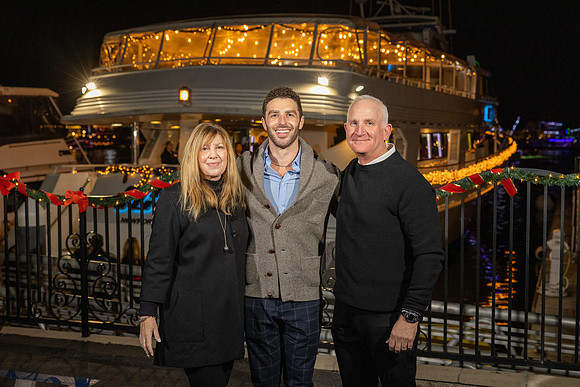 City Cruises Holiday Photos - Newport Beach-142