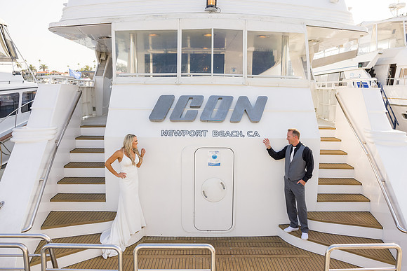 Icon Yacht - City Experiences -123