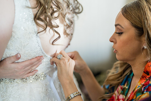 The Reef Sunset Wedding - David England Photography-085