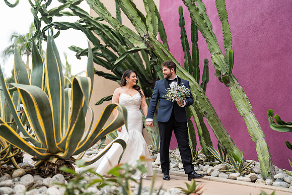 Wedding Phots MOLAA Long Beach Ca - David England Photography-303