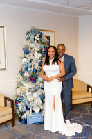 Hornblower Icon Yacht Wedding Photos-10