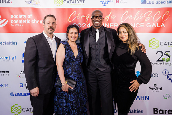 CASCC Dinner Dance - LA Live Diamond Room Photos-188