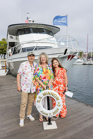 City Cruises Dream On Yacht Long Beach Ca-001