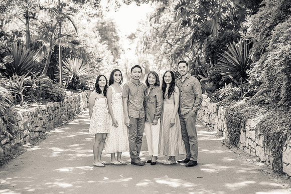 Famly Photos South Coast Botanic Gardens - Family photographer Soutcoast Botanic Gardens-020