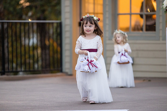 The Reef Sunset Wedding - David England Photography-538