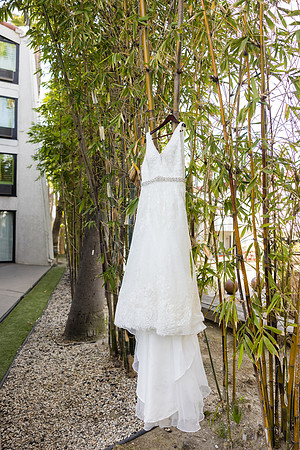 The Reef Sunset Wedding - David England Photography-012