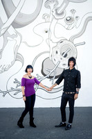 Engagement Photos Downtown Long Beach-2