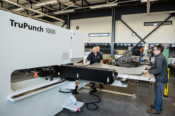 Trumpf Inc-55