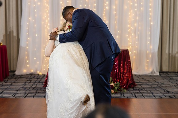 The Reef Sunset Wedding - David England Photography-730