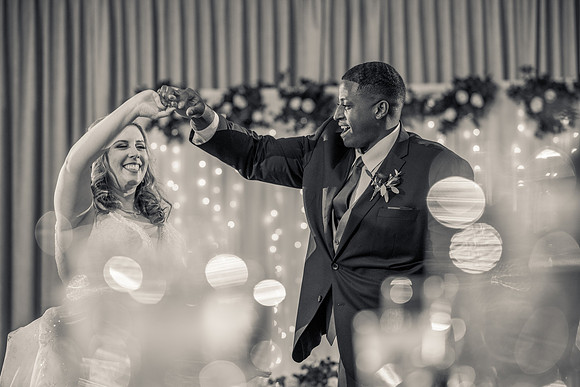 The Reef Sunset Wedding - David England Photography-676