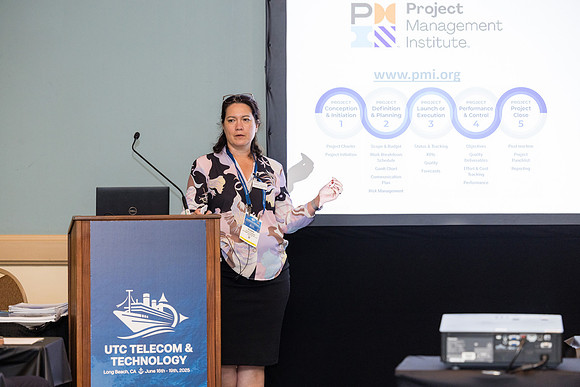 UTC Telecom and Technology Conference-Day 2-142