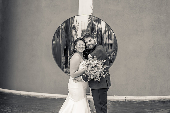Wedding Phots MOLAA Long Beach Ca - David England Photography-225