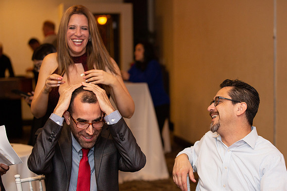 Love is in the air - The Grand Long Beach - David England Photography-121