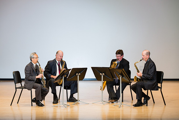 Quartet Photos-5