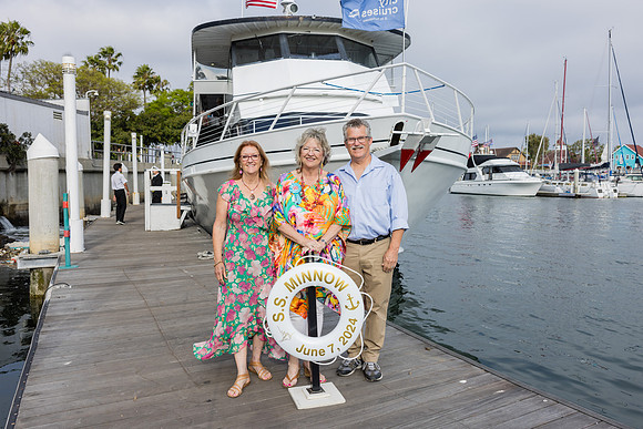 City Cruises Dream On Yacht Long Beach Ca-032