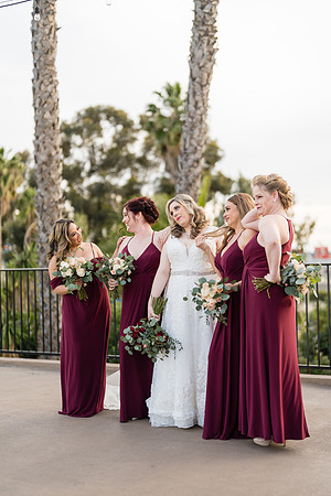 The Reef Sunset Wedding - David England Photography-443