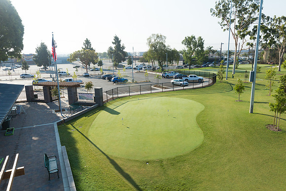Don Knabe Golf Center Norwalk-112