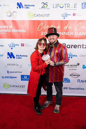 CASCC Dinner Dance - LA Live Diamond Room Photos-169