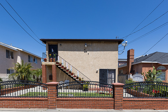 464 W 17th St San Pedro - Real Estate Photographer San Pedro-001