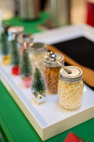 1 Amazon Fresh Long Beach Ca Holiday Art Display-8