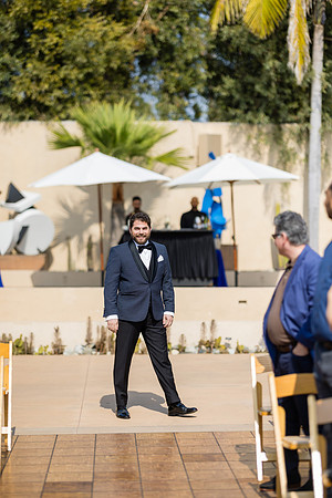 Wedding Phots MOLAA Long Beach Ca - David England Photography-478