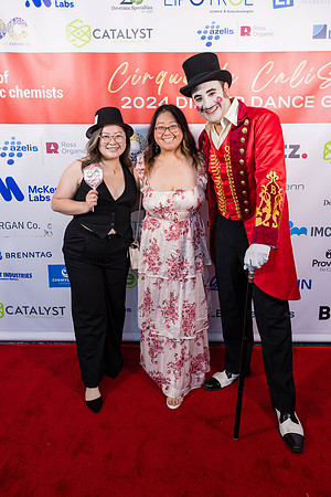 CASCC Dinner Dance - LA Live Diamond Room Photos-165