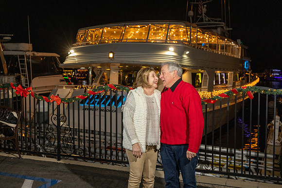 City Cruises Holiday Photos - Newport Beach-75